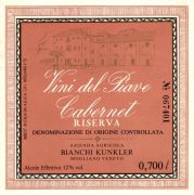 Vini del Piave_Kunkler_cabernet